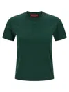Gucci New 70s T-shirt In Green