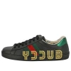 Gucci New Ace 'guccy' In Multi
