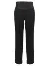 Gucci New Barathea Wool Pants