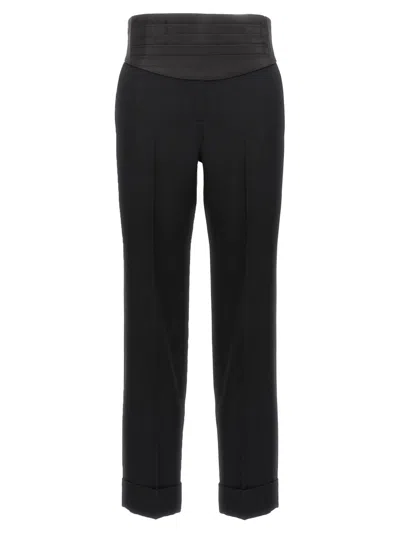 GUCCI GUCCI 'NEW BARETHEA' PANTS