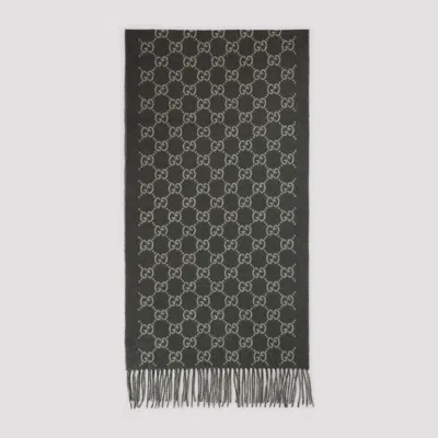 GUCCI NEW CANVY SCARF