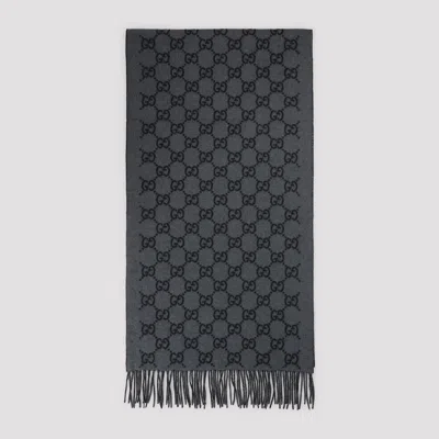 GUCCI NEW CANVY SCARF