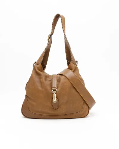 Gucci New Jackie Bag