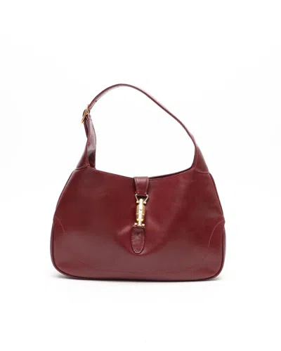 Gucci New Jackie Bag