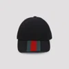 GUCCI NEW WINTER WEB HAT