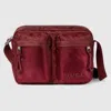 Gucci Nexus Small Crossbody Bag