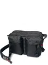 Gucci Nexus Small Shoulder Bag In Black