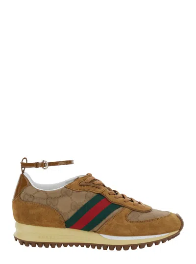 Gucci Nora Sneaker