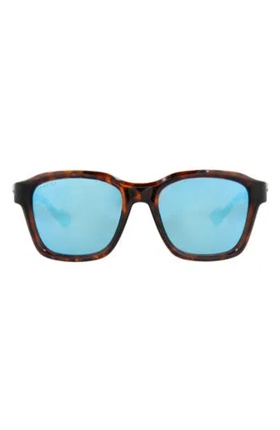 Gucci Novelty Sunglasses In Yellow