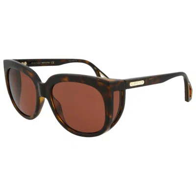 Gucci Novelty Women's Sunglasses