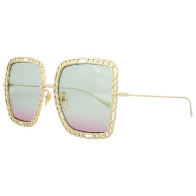 Gucci Novelty Women's Sunglasses