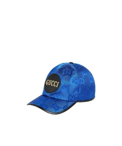 Gucci Off The Grid Baseball Cap In Multicolor