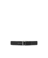 Gucci Off The Grid Belt In Black