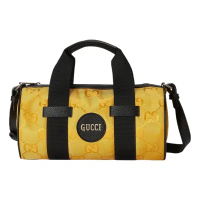 Gucci Off The Grid Crossbody Bag 'yellow'