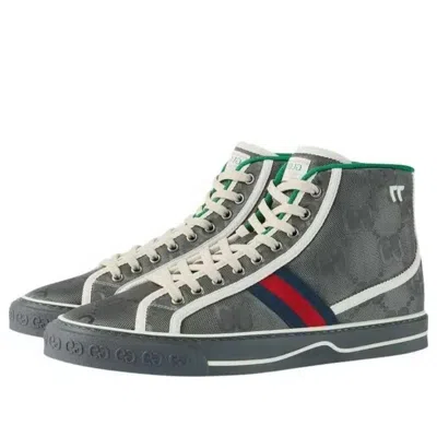 Gucci Off The Grid High 'dark Grey'