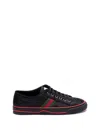 GUCCI OFF THE GRID` SNEAKERS