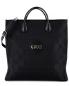 Gucci Off The Grid Tote Gg Econyl Long (authentic Pre-loved)