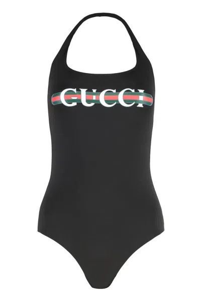 Gucci One-piece Swimsuit