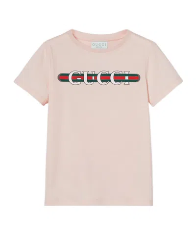 Gucci Open-necked Black Shirt In Nude