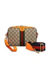 Gucci Small Ophidia Gg Crossbody Bag