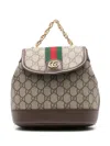 Gucci Ophidia Mini Backpack