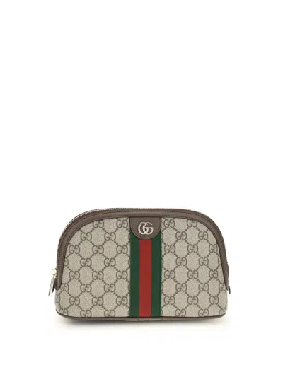 GUCCI OPHIDIA BEAUTY CASE