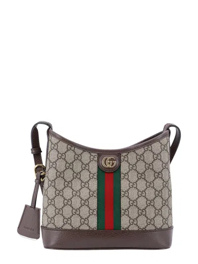 Gucci Ophidia In Brown