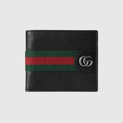 Gucci Ophidia Bi-fold Wallet