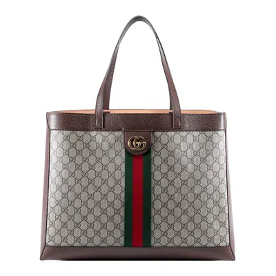 Gucci Ophidia In Brown