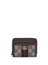 Gucci Ophidia Card Holder