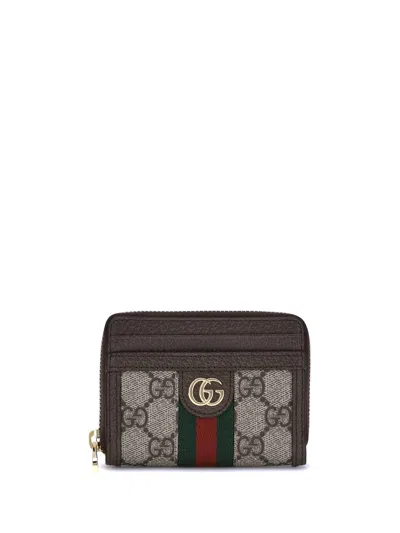 Gucci Ophidia Card Holder