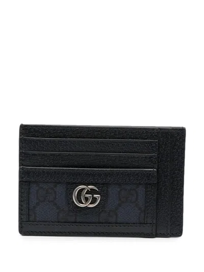 Gucci Ophidia Card Holder
