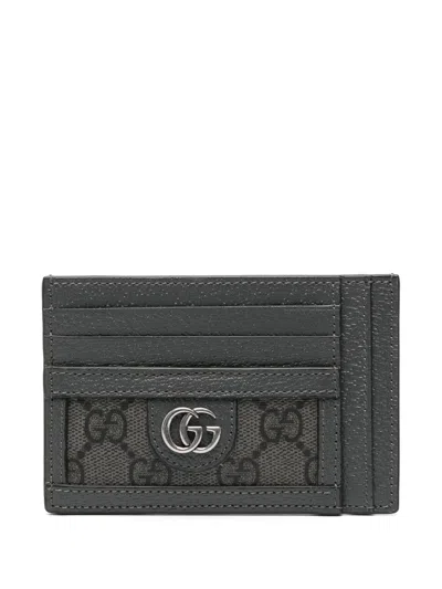 Gucci Ophidia Card Holder