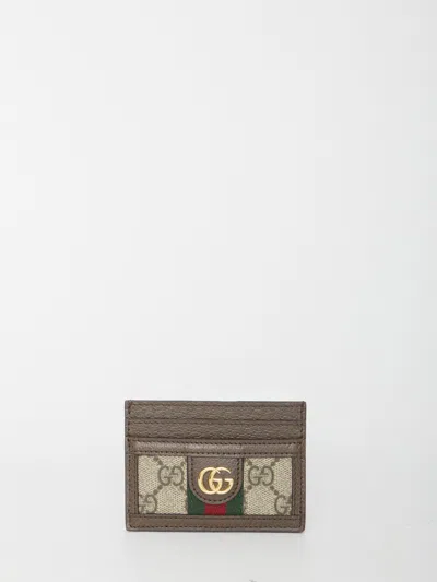 Gucci Ophidia Cardholder