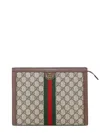 Gucci Ophidia Clutch
