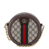 Gucci Crossbody Bags Woman Beige Woman