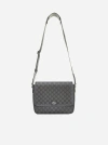 GUCCI OPHIDIA GG FABRIC BAG