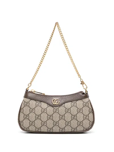 GUCCI GUCCI OPHIDIA GG MINI BAG