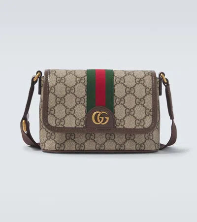 Gucci Ophidia Gg Mini Shoulder Bag