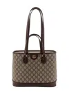 Gucci Ophidia Gg Mini Tote Bag