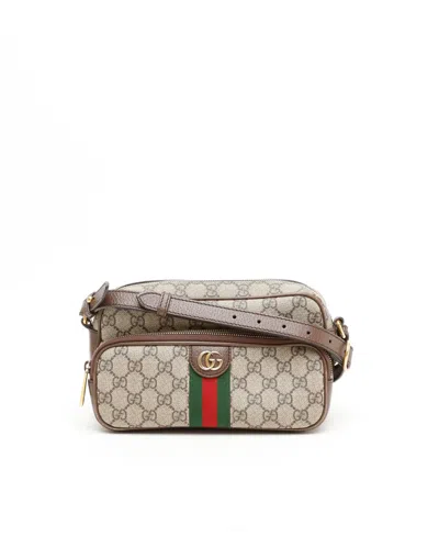 Gucci Ophidia Gg Small Messenger Bag