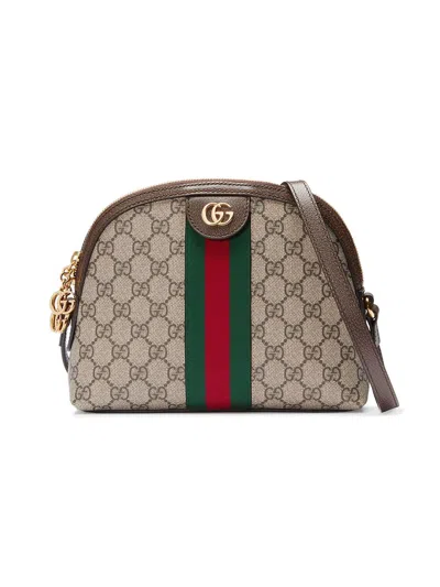 Gucci Ophidia Gg Small Shoulder Bag