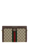 Gucci Women Pre-loved Bag Very Good Condition In Sand