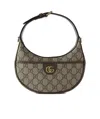 Gucci Women Ophidia Gg Mini Bag In Multicolor