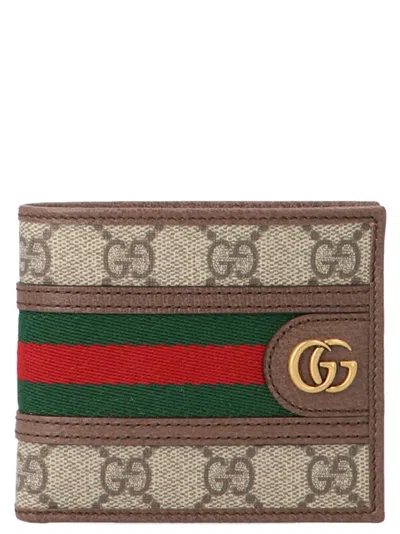 Gucci Ophidia Gg Wallet