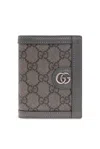 GUCCI GUCCI OPHIDIA GG WALLET