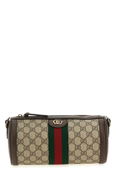 GUCCI 'OPHIDIA' HANDBAG