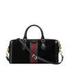 Gucci Ophidia Handbag In Black