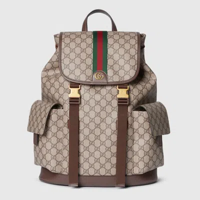 Gucci Ophidia Large Backpack