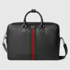 Gucci Ophidia Large Briefcase